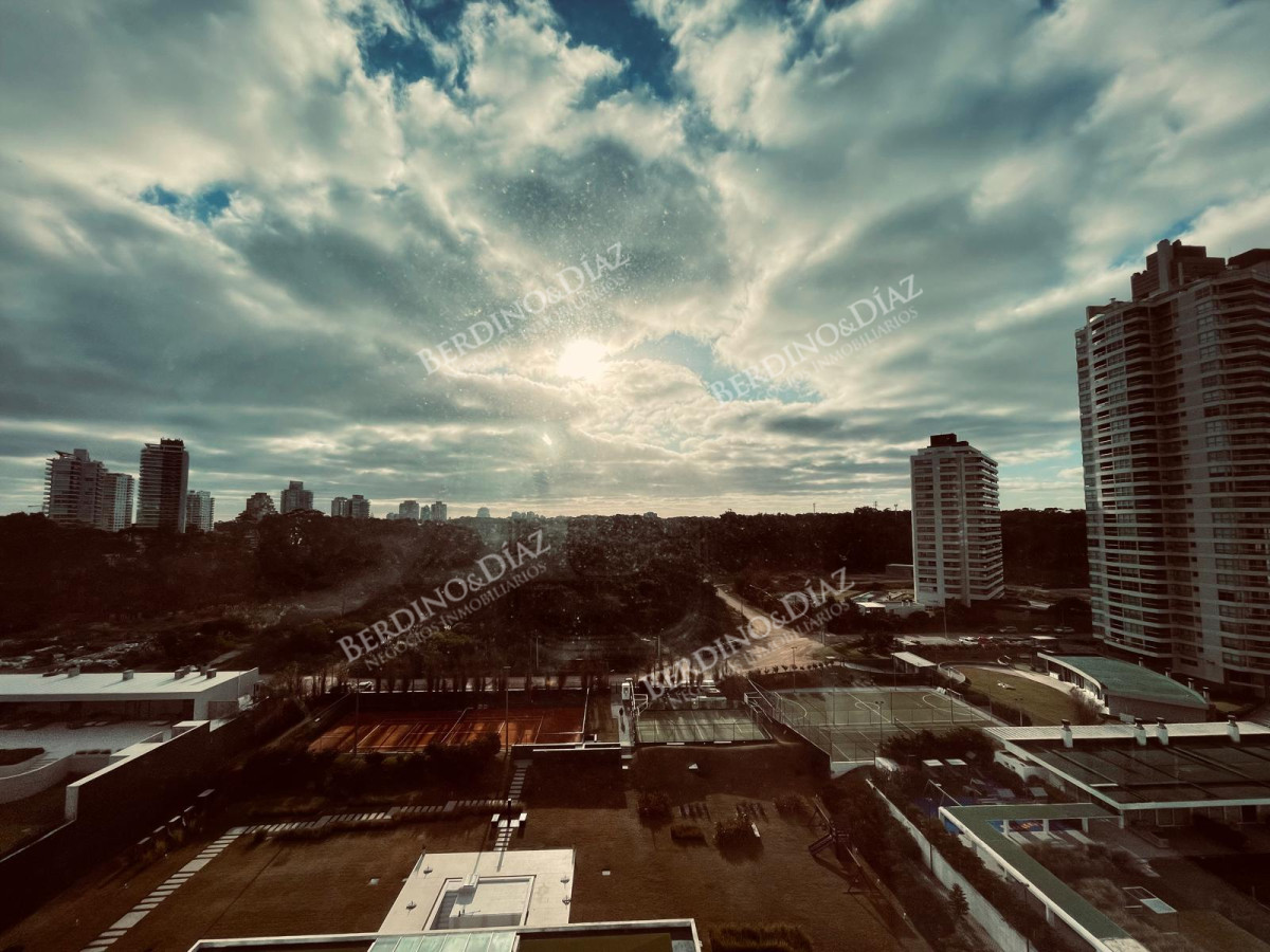 Apartamento ID.2911 -  APARTAMENTO EN TORRE DE CATEGORIA PRIMERA LINEA BRAVA
