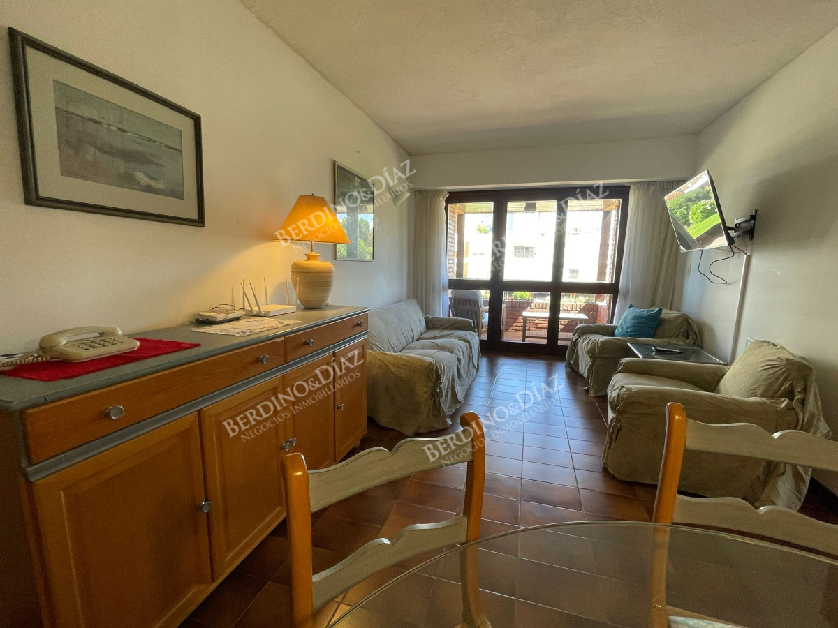 Apartamento ID.2784 - Apartamento en Punta del Este en venta