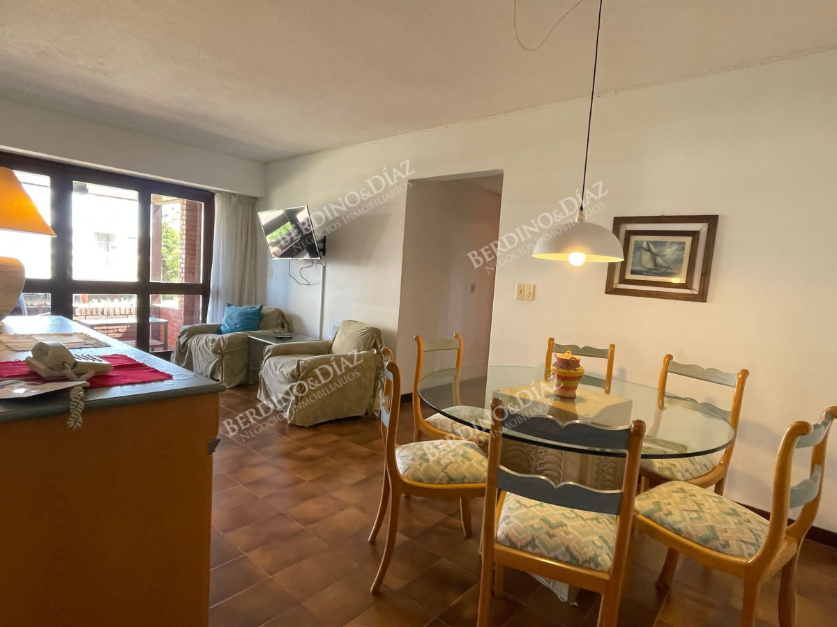 Apartamento ID.2784 - Apartamento en Punta del Este en venta