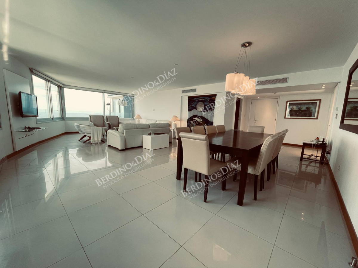 Apartamento ID.2911 -  APARTAMENTO EN TORRE DE CATEGORIA PRIMERA LINEA BRAVA