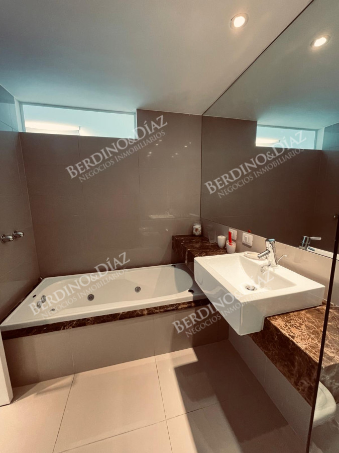 Apartamento ID.2911 -  APARTAMENTO EN TORRE DE CATEGORIA PRIMERA LINEA BRAVA