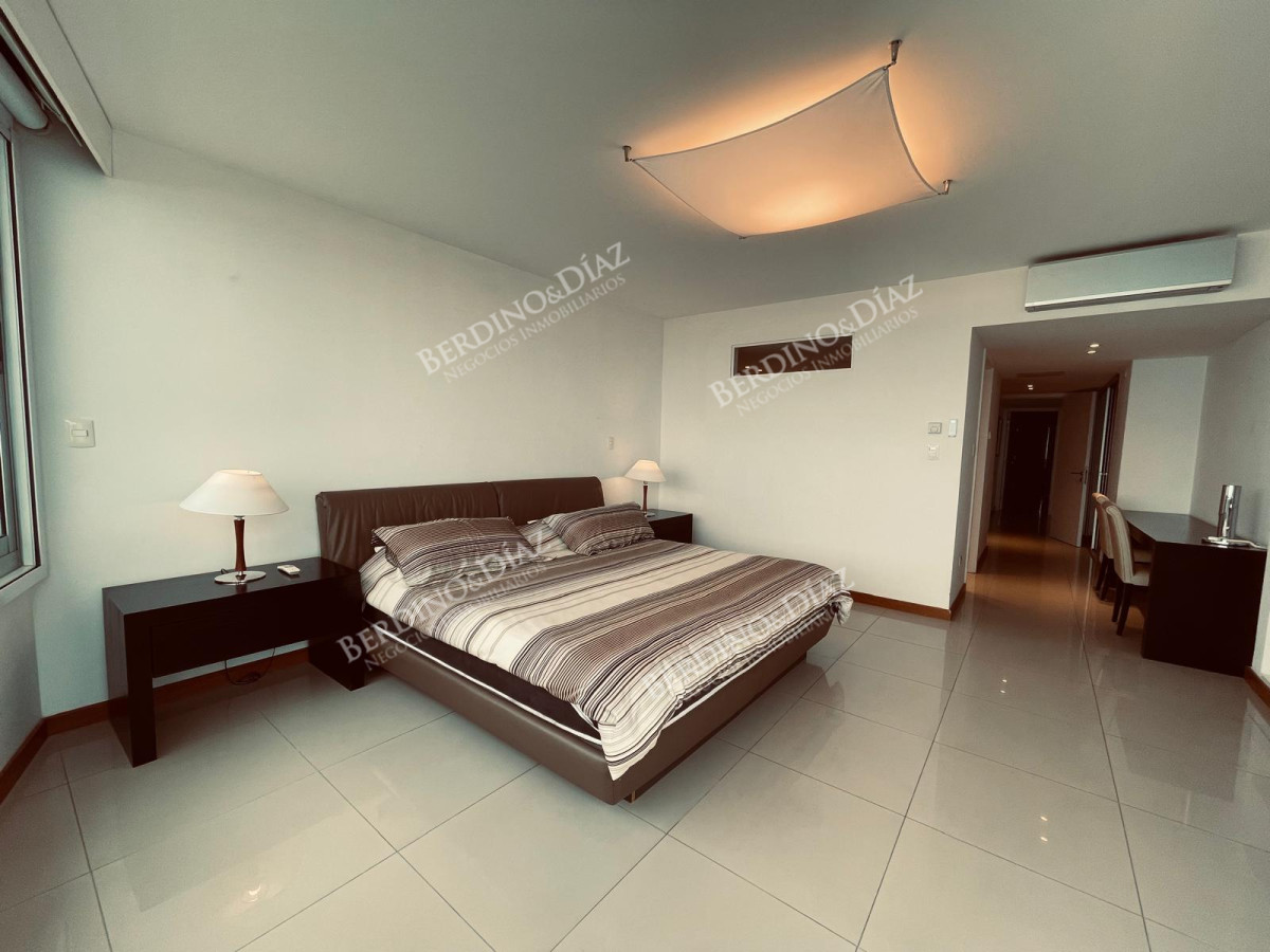 Apartamento ID.2911 -  APARTAMENTO EN TORRE DE CATEGORIA PRIMERA LINEA BRAVA