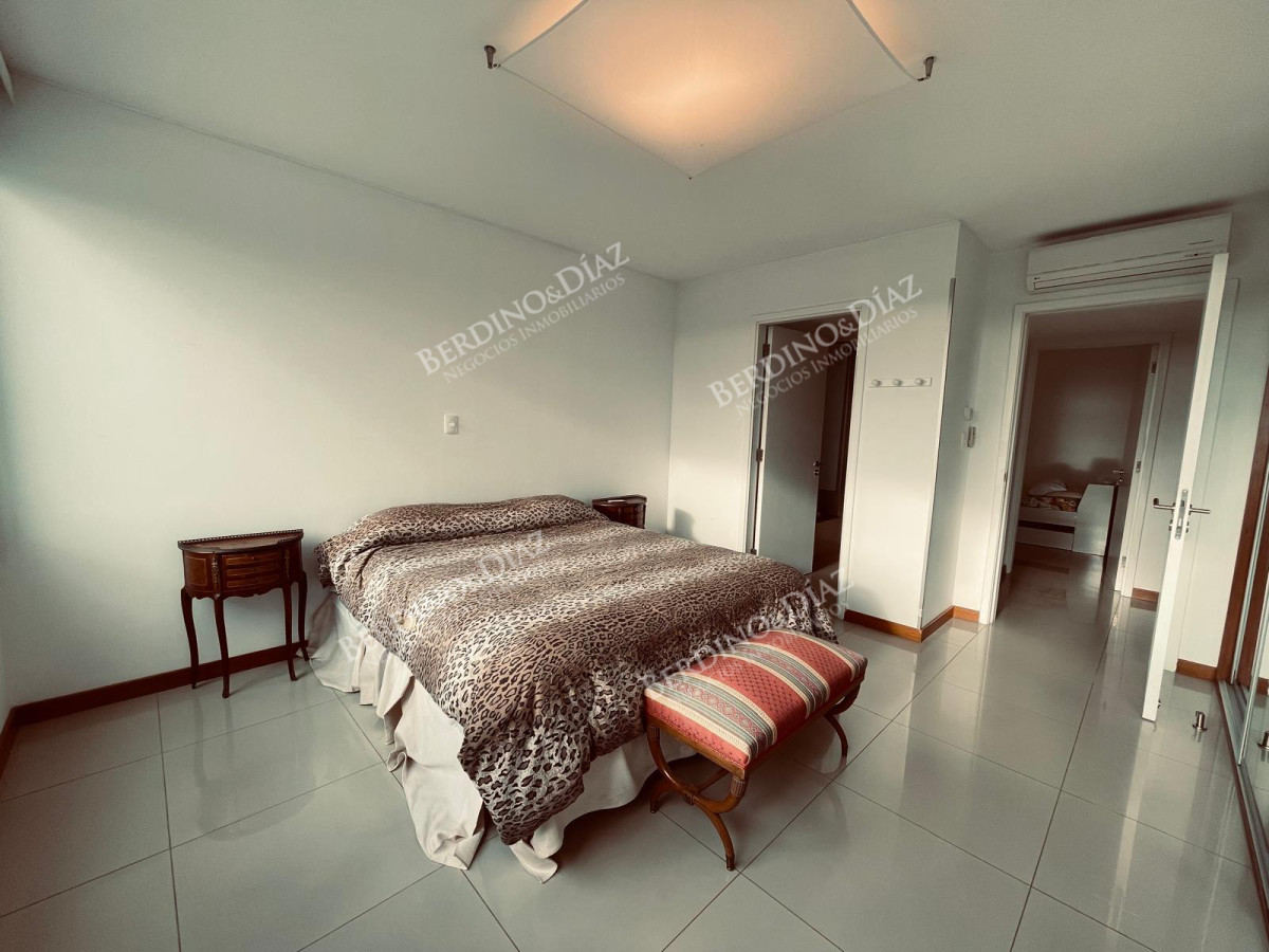 Apartamento ID.2911 -  APARTAMENTO EN TORRE DE CATEGORIA PRIMERA LINEA BRAVA