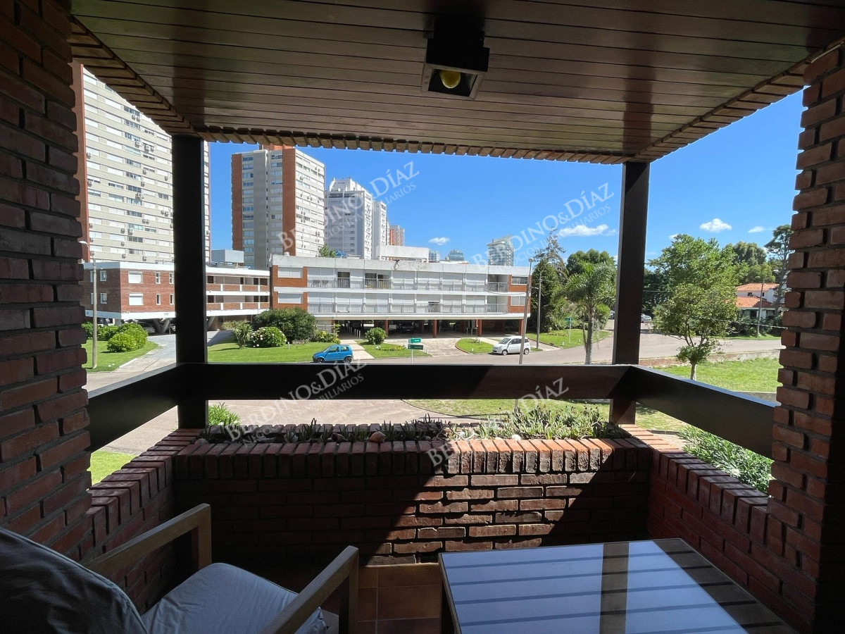 Apartamento ID.2784 - Apartamento en Punta del Este en venta
