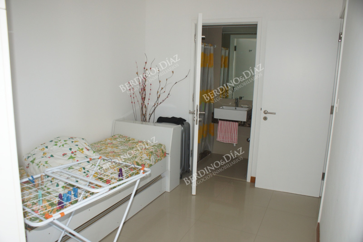 Apartamento ID.2911 -  APARTAMENTO EN TORRE DE CATEGORIA PRIMERA LINEA BRAVA