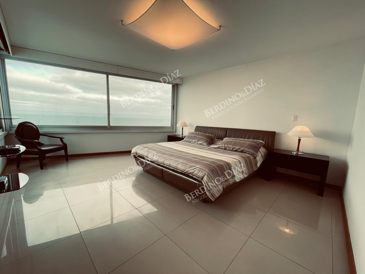 Apartamento ID.2911 -  APARTAMENTO EN TORRE DE CATEGORIA PRIMERA LINEA BRAVA