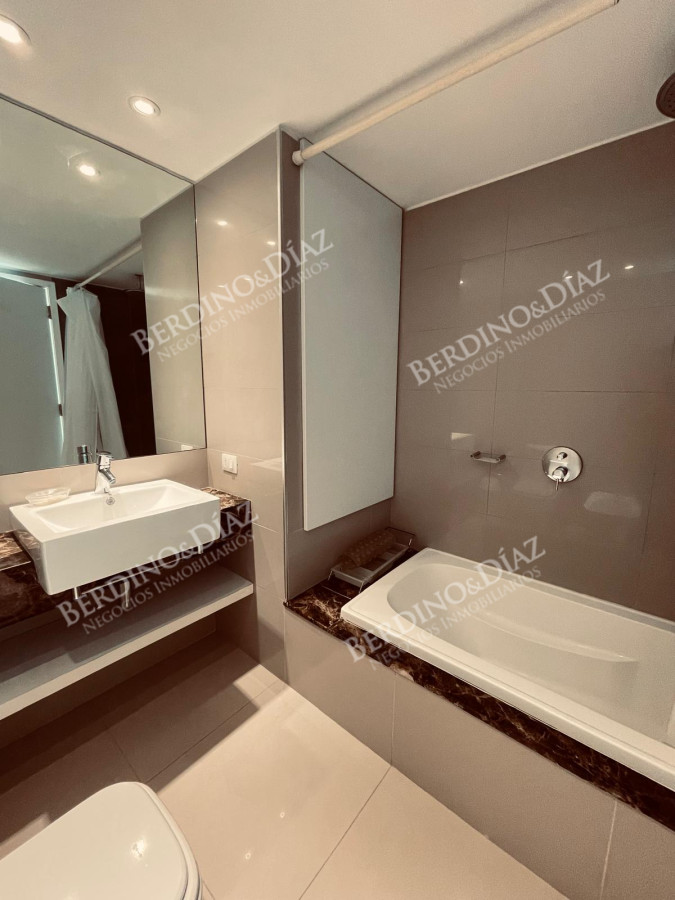 Apartamento ID.2911 -  APARTAMENTO EN TORRE DE CATEGORIA PRIMERA LINEA BRAVA