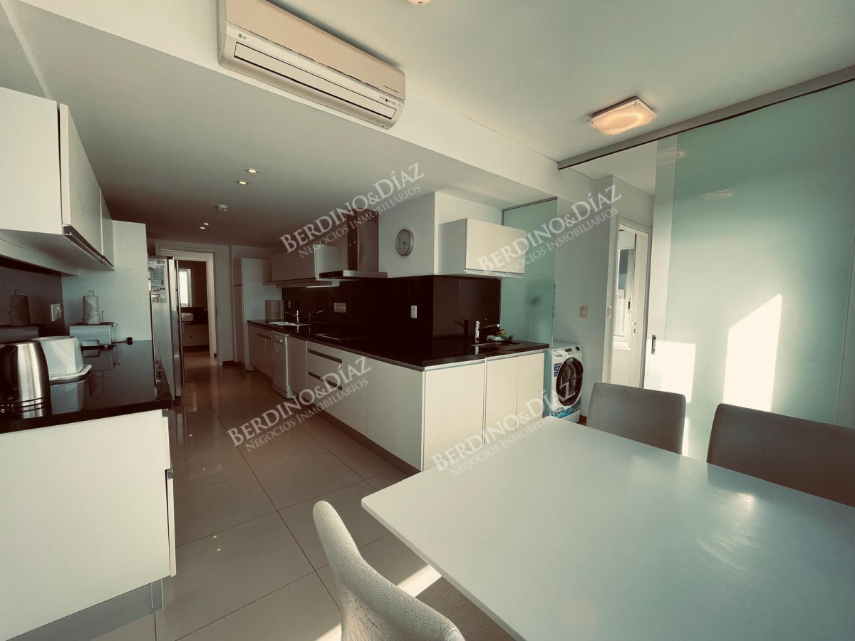 Apartamento ID.2911 -  APARTAMENTO EN TORRE DE CATEGORIA PRIMERA LINEA BRAVA