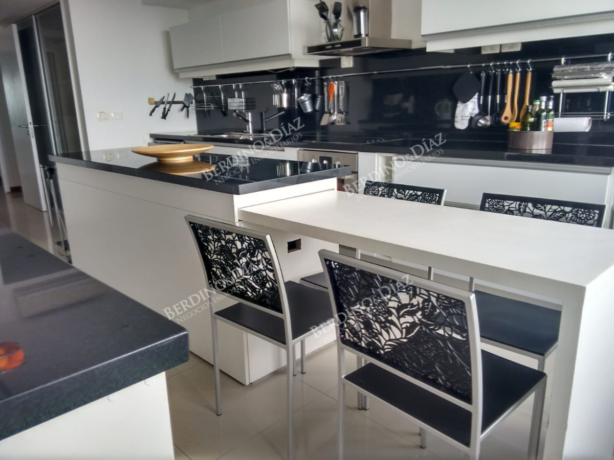 Apartamento ID.2910 - APARTAMENTO DE CATEGORIA EN PRIMERA LINEA BRAVA