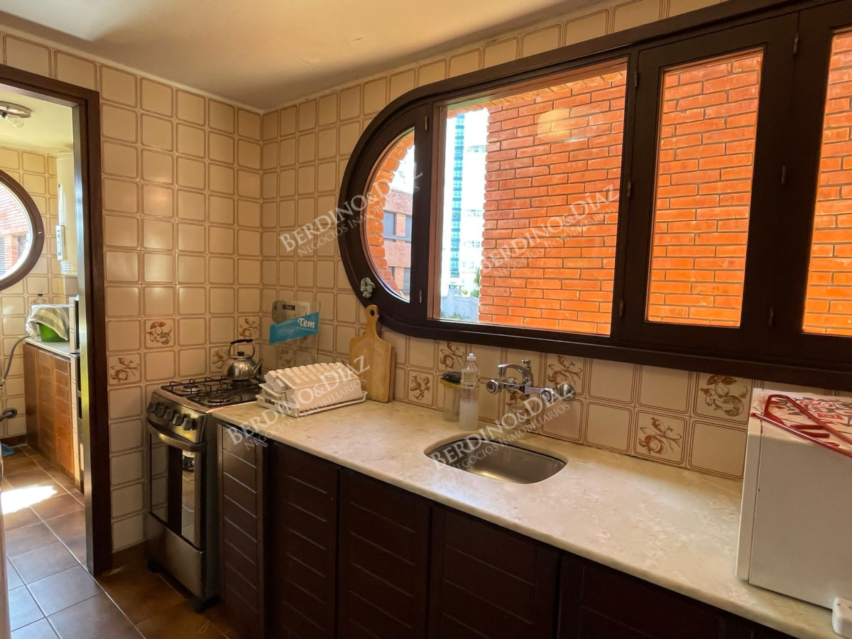 Apartamento ID.2784 - Apartamento en Punta del Este en venta