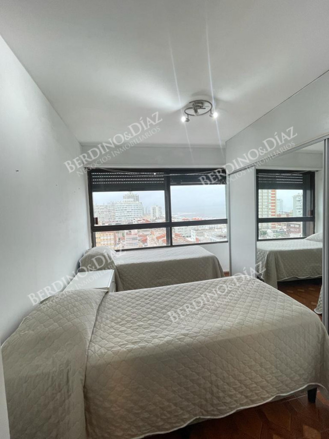 Apartamento ID.1844 - Oportunidad amplió apartamento 