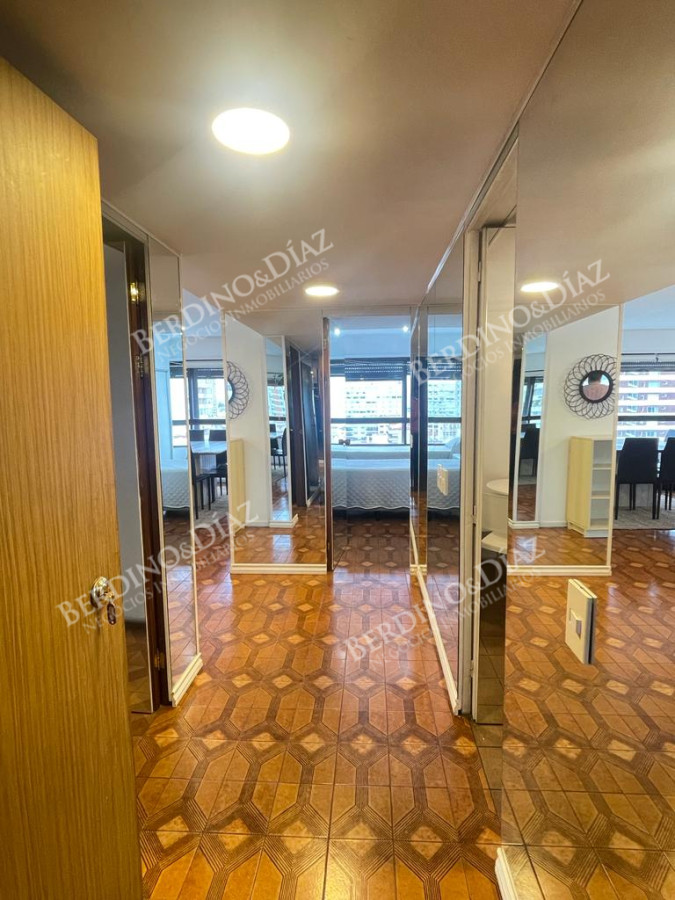 Apartamento ID.1844 - Oportunidad amplió apartamento 