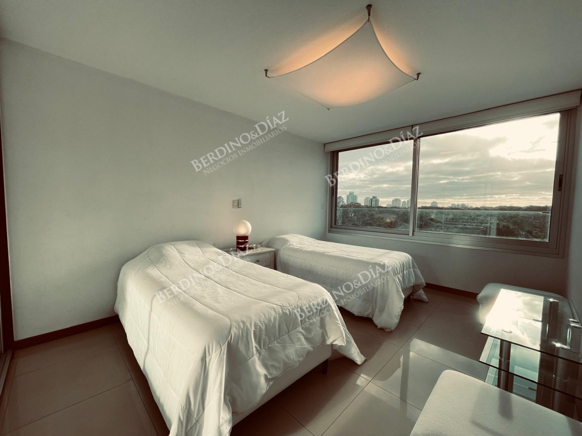 Apartamento ID.2911 -  APARTAMENTO EN TORRE DE CATEGORIA PRIMERA LINEA BRAVA