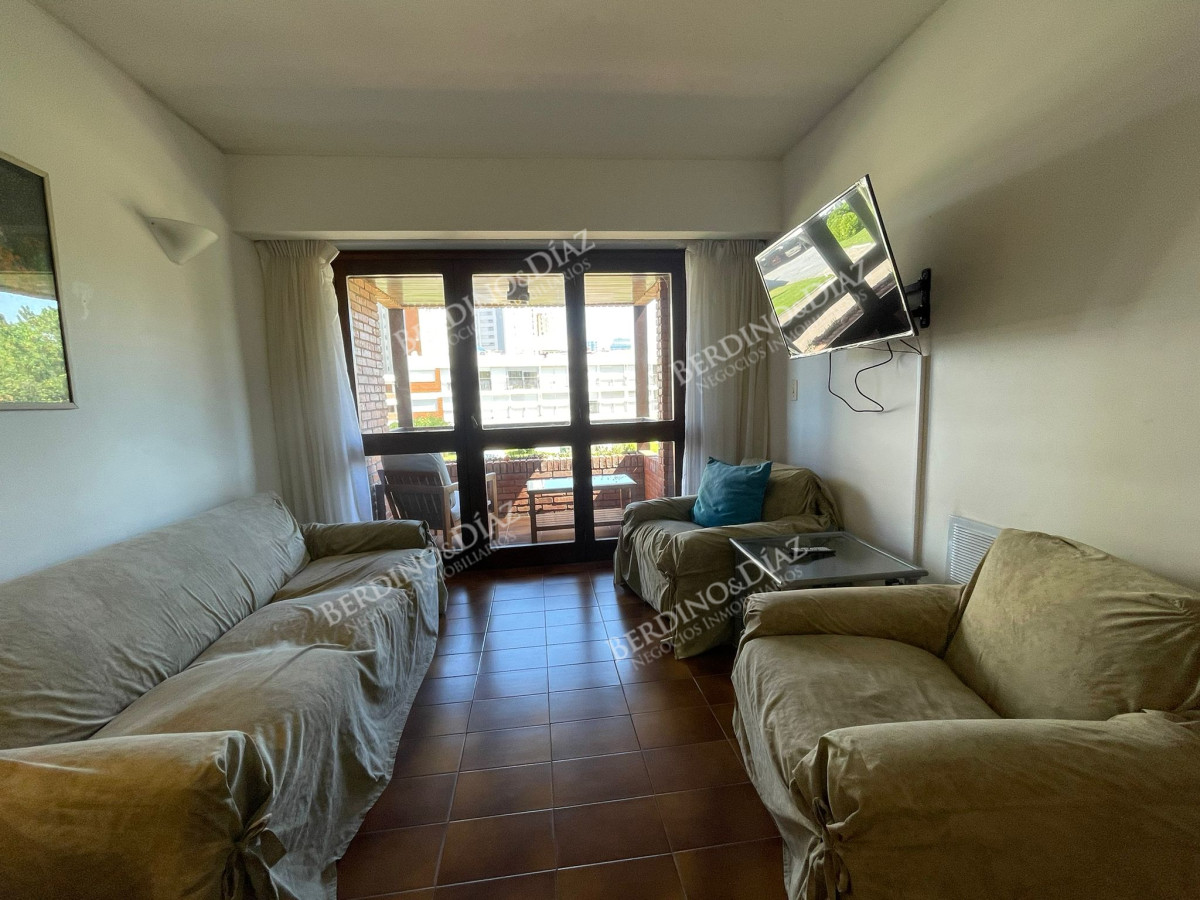 Apartamento ID.2784 - Apartamento en Punta del Este en venta