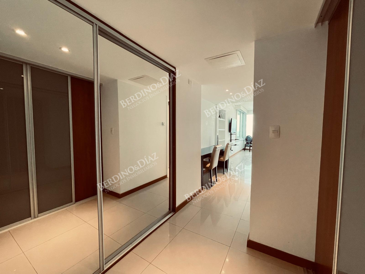 Apartamento ID.2911 -  APARTAMENTO EN TORRE DE CATEGORIA PRIMERA LINEA BRAVA