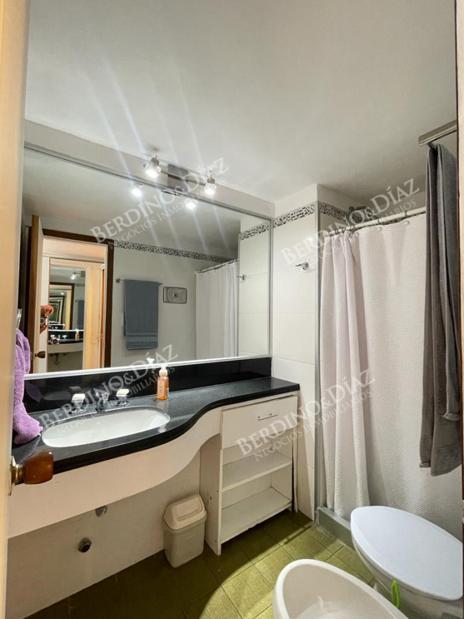 Apartamento ID.1844 - Oportunidad amplió apartamento 