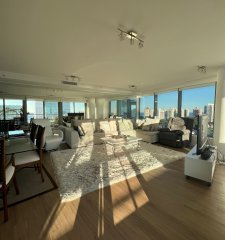 APARTAMENTO VENTA DE 3 DORMITORIOS PLAYA MANSA