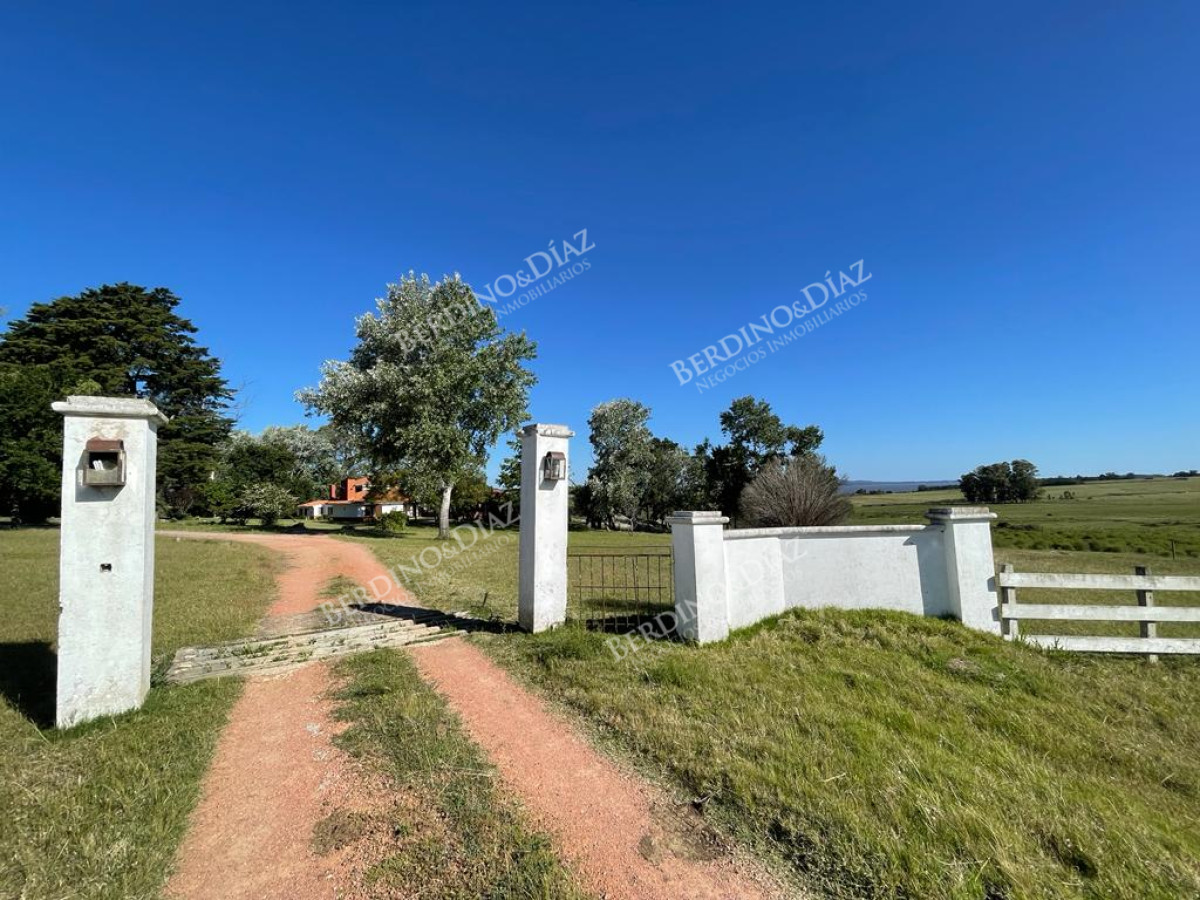 Chacra ID.2902 - Chacra en Maldonado en oportunidad 