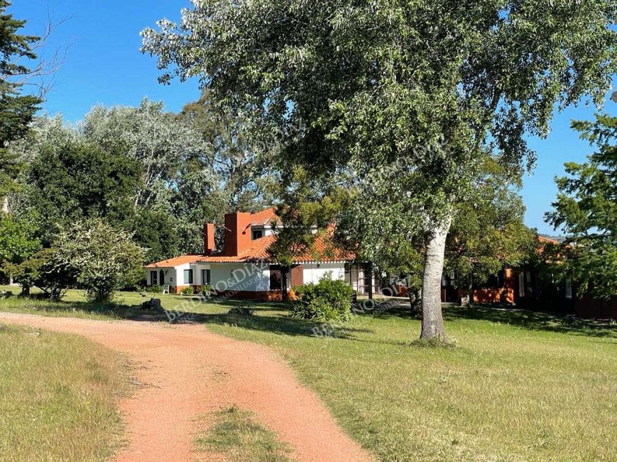 Chacra ID.2902 - Chacra en Maldonado en oportunidad 