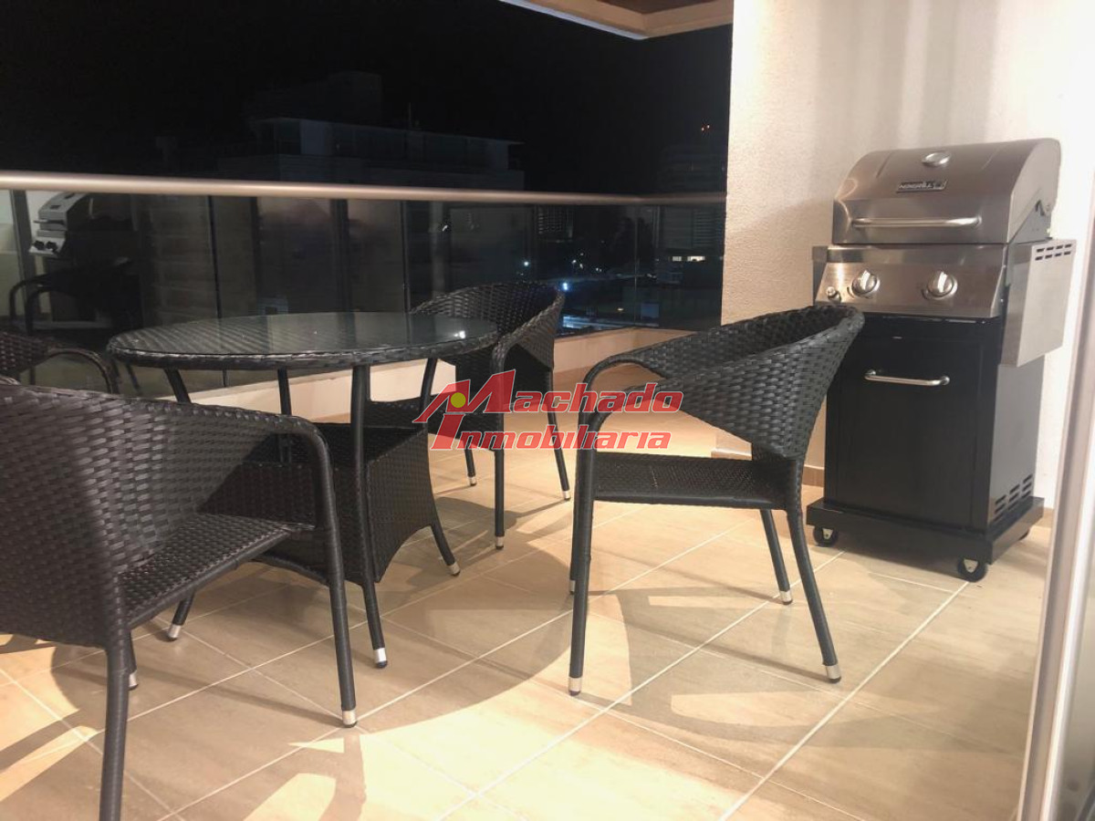 Aidy Grill - GoPunta - Portal Inmobiliario de Punta del Este - Maldonado