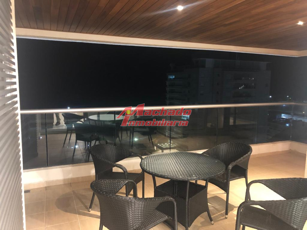 Aidy Grill - GoPunta - Portal Inmobiliario de Punta del Este - Maldonado