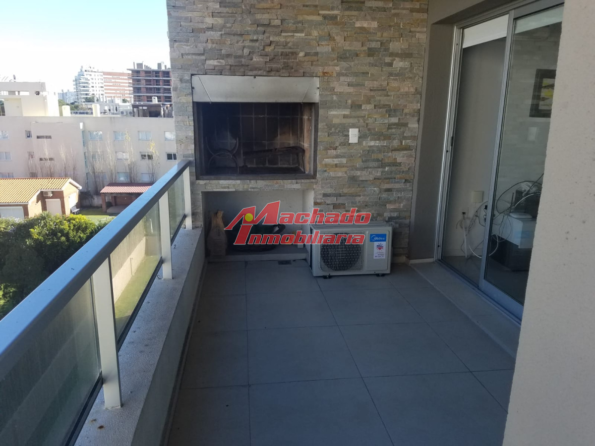 Aidy Grill - GoPunta - Portal Inmobiliario de Punta del Este - Maldonado