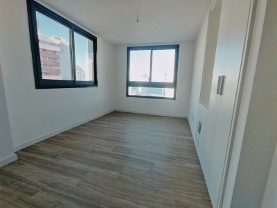 VENTA DE APARTAMENTO DE 1 DORMITORIO A ESTRENAR Y A METROS DE PLAYA BRAVA