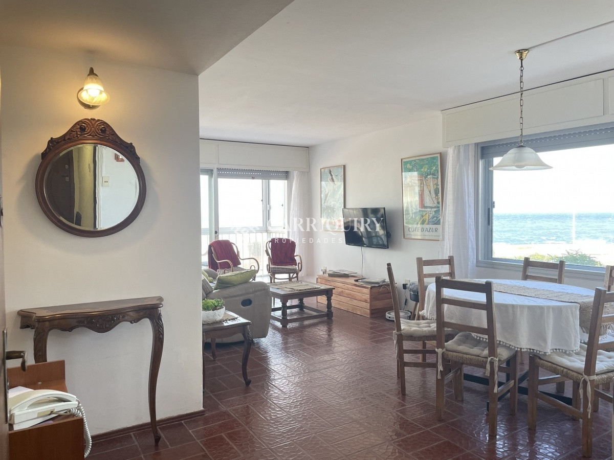 Apartamento en la península - GoPunta - Portal Inmobiliario de Punta del Este - Maldonado
