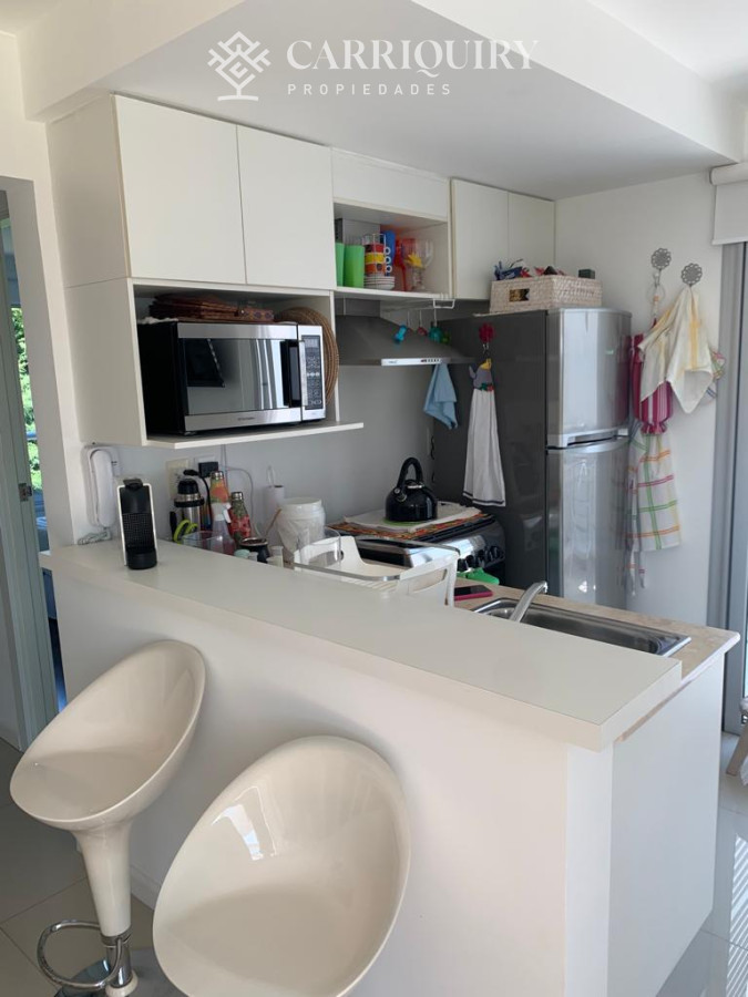 Apartamento ID.6359 - Apartamento en Punta del Este, Brava