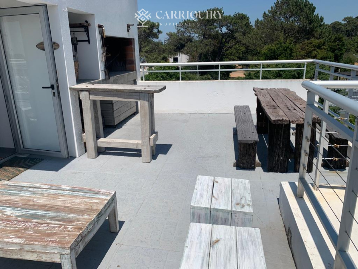 Apartamento ID.6359 - Apartamento en Punta del Este, Brava