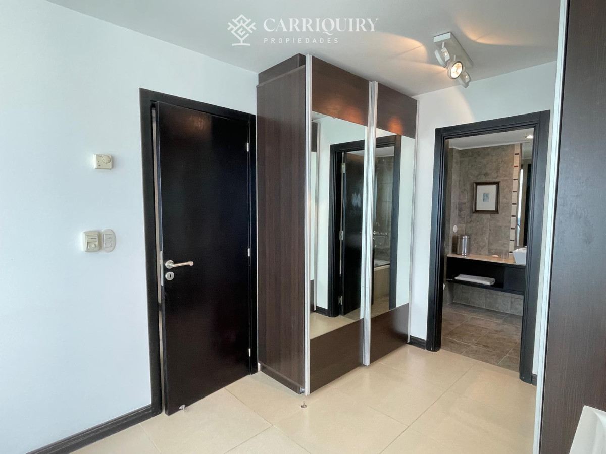 Apartamento ID.9171 - OPORTUNIDAD Apartamento en venta 3 suites playa mansa torre de categoria Punta del Este