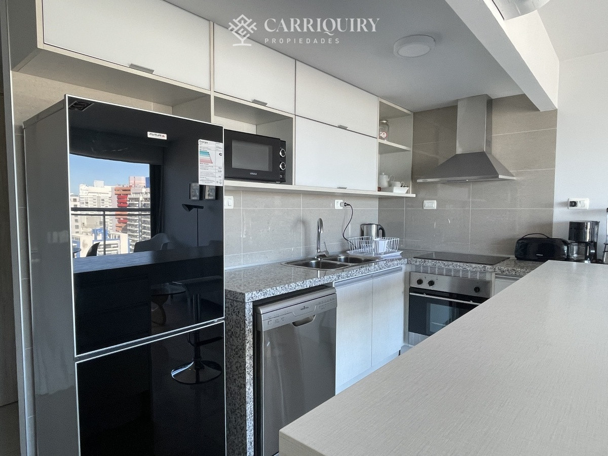 Apartamento ID.6886 - Apartamento en Punta del este