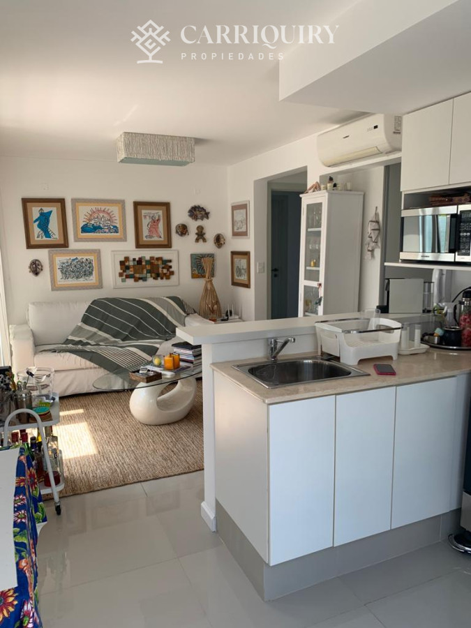 Apartamento ID.6359 - Apartamento en Punta del Este, Brava