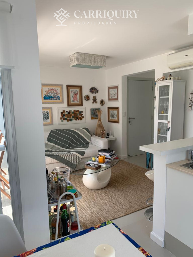 Apartamento ID.6359 - Apartamento en Punta del Este, Brava