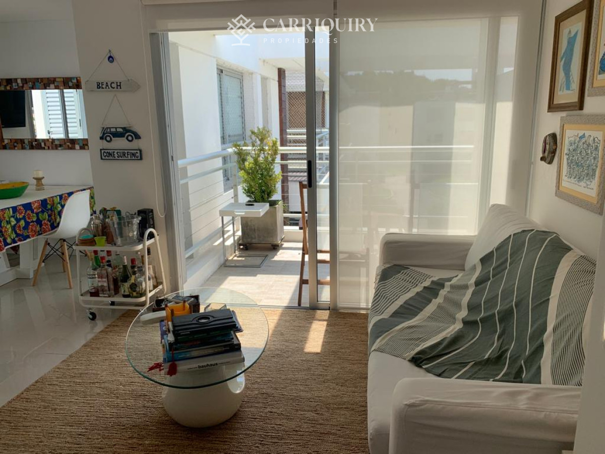 Apartamento ID.6359 - Apartamento en Punta del Este, Brava