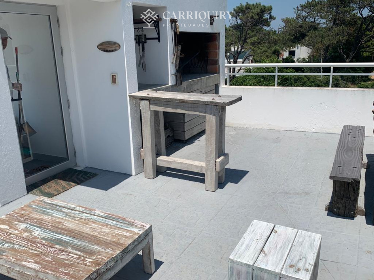 Apartamento ID.6359 - Apartamento en Punta del Este, Brava