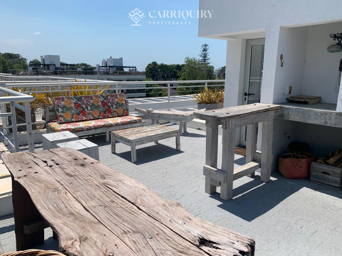 Apartamento ID.6359 - Apartamento en Punta del Este, Brava
