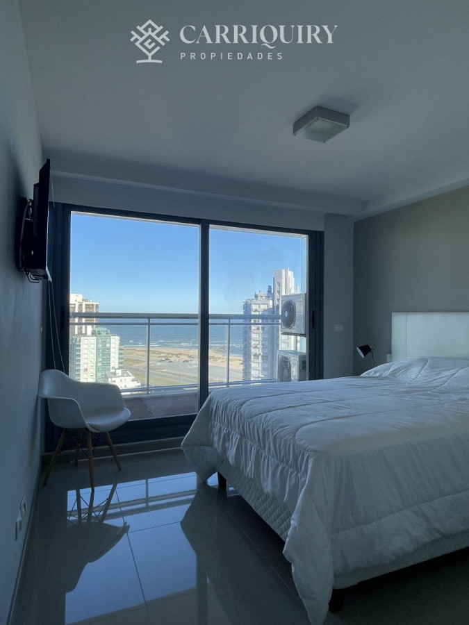 Apartamento ID.6886 - Apartamento en Punta del este
