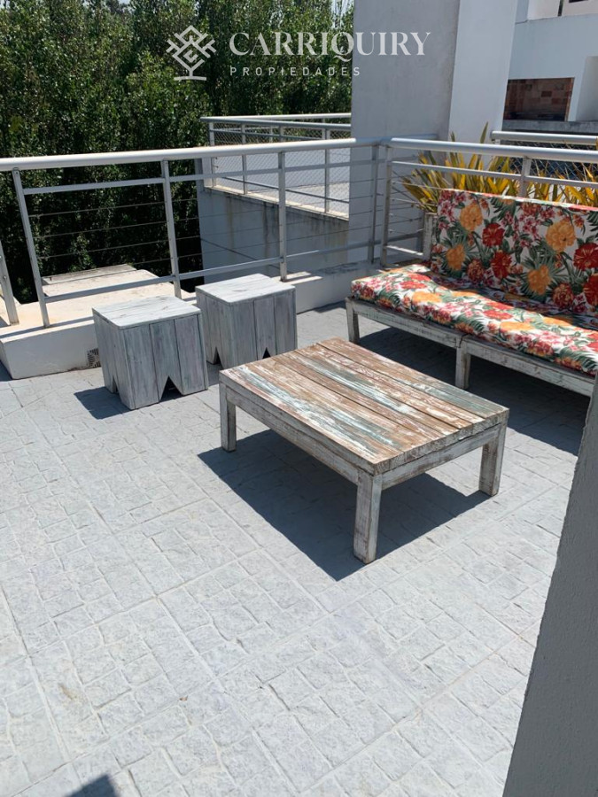 Apartamento ID.6359 - Apartamento en Punta del Este, Brava