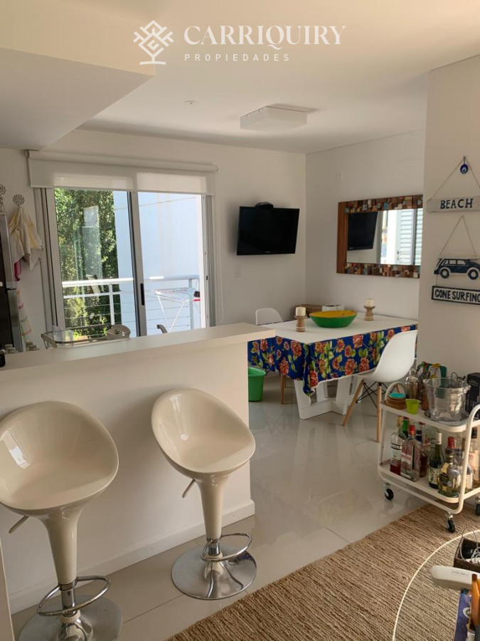 Apartamento ID.6359 - Apartamento en Punta del Este, Brava