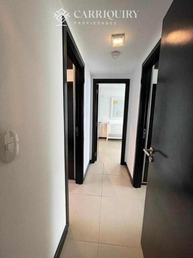 Apartamento ID.9171 - OPORTUNIDAD Apartamento en venta 3 suites playa mansa torre de categoria Punta del Este