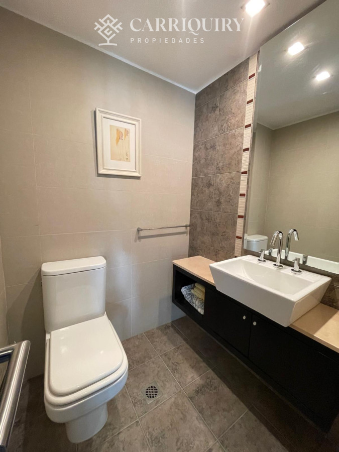 Apartamento ID.9171 - OPORTUNIDAD Apartamento en venta 3 suites playa mansa torre de categoria Punta del Este