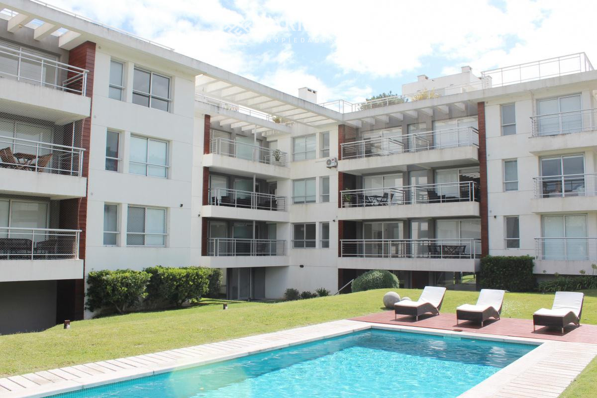 Apartamento ID.6359 - Apartamento en Punta del Este, Brava