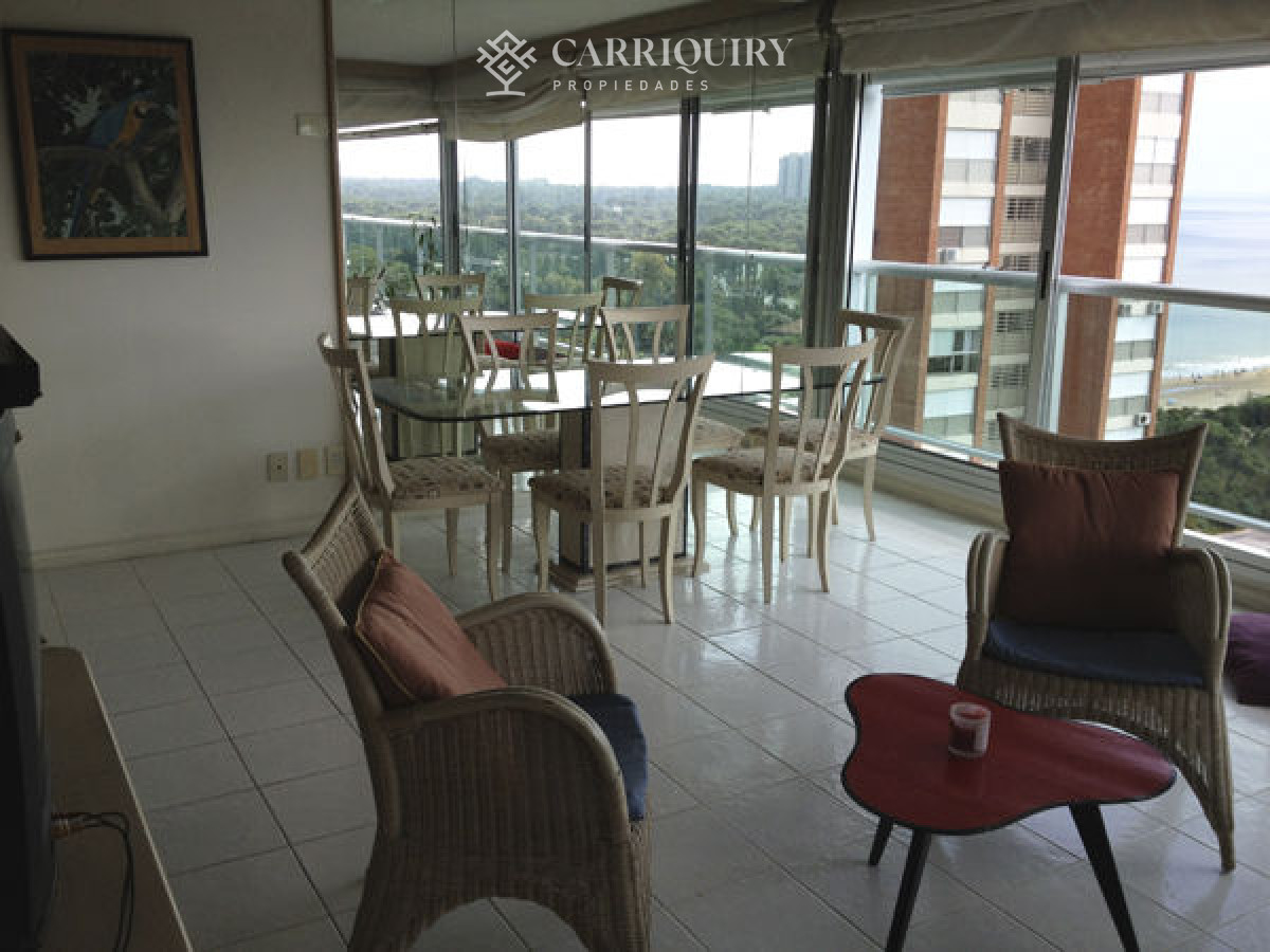 Apartamento ID.9524 - hermoso apartamento en segunda linea de playa mansa 