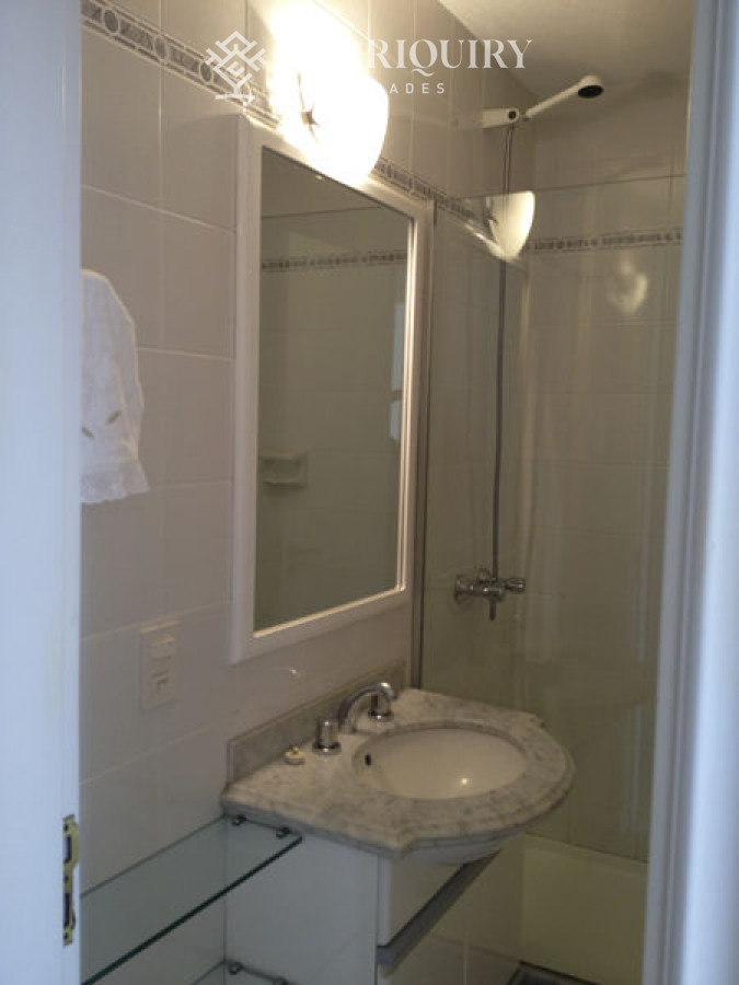 Apartamento ID.9524 - hermoso apartamento en segunda linea de playa mansa 