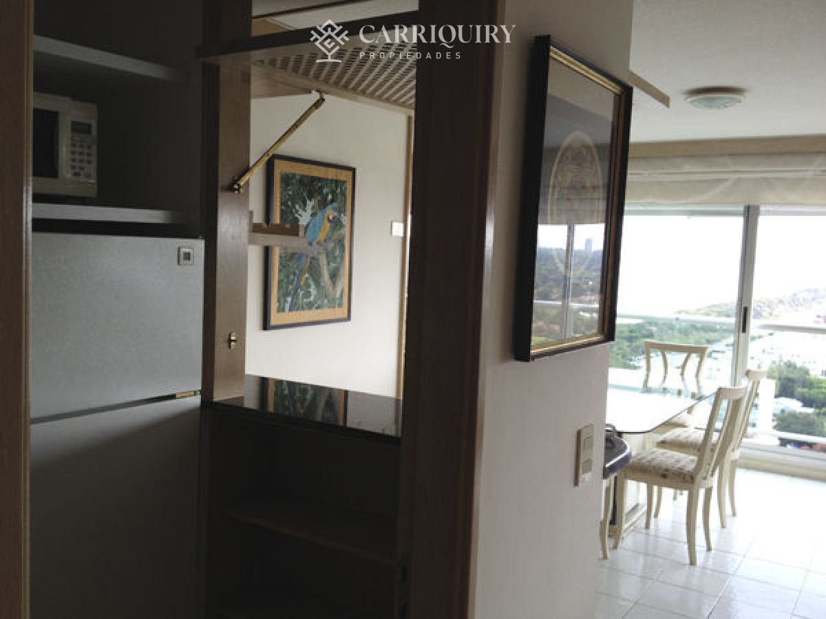Apartamento ID.9524 - hermoso apartamento en segunda linea de playa mansa 