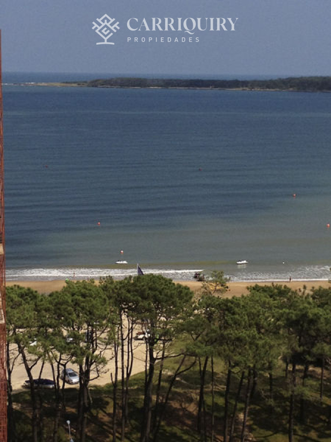 Apartamento ID.9524 - hermoso apartamento en segunda linea de playa mansa 
