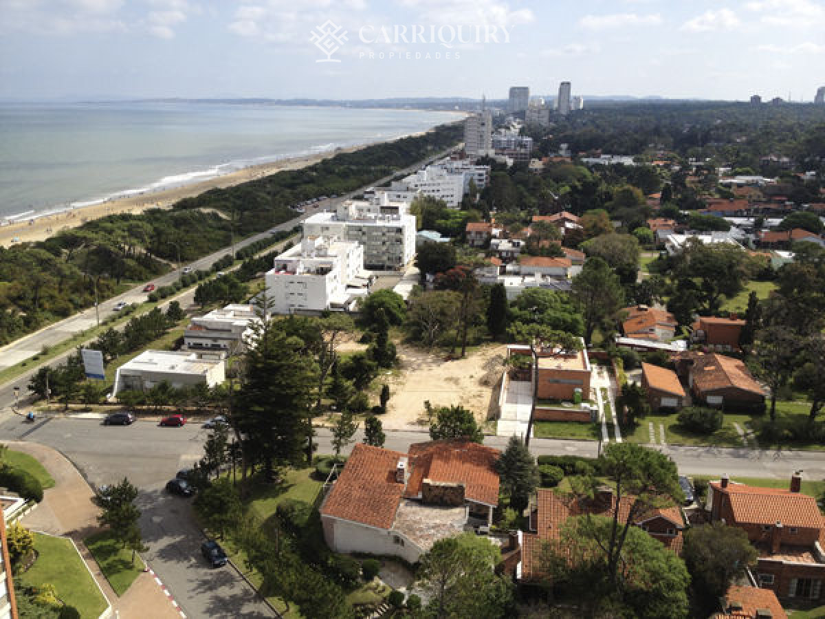 Apartamento ID.9524 - hermoso apartamento en segunda linea de playa mansa 