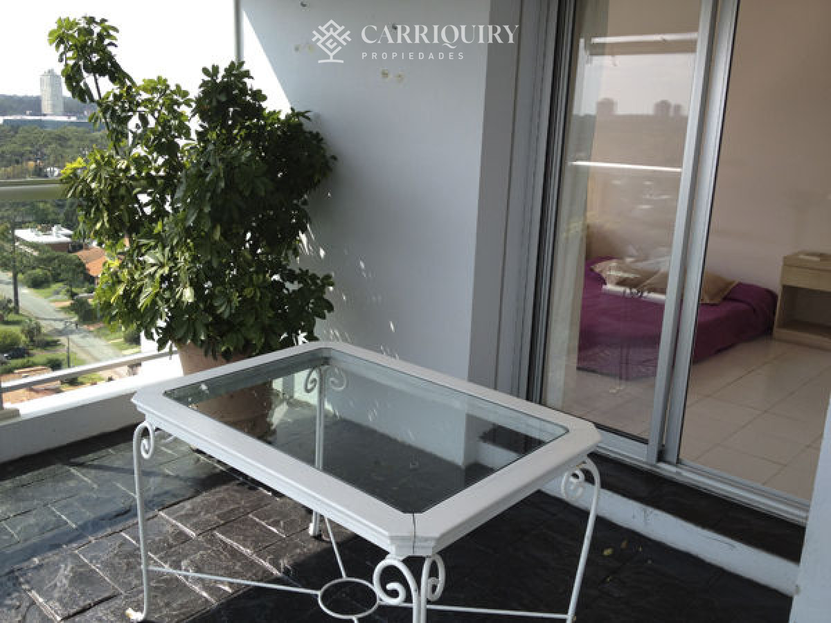 Apartamento ID.9524 - hermoso apartamento en segunda linea de playa mansa 