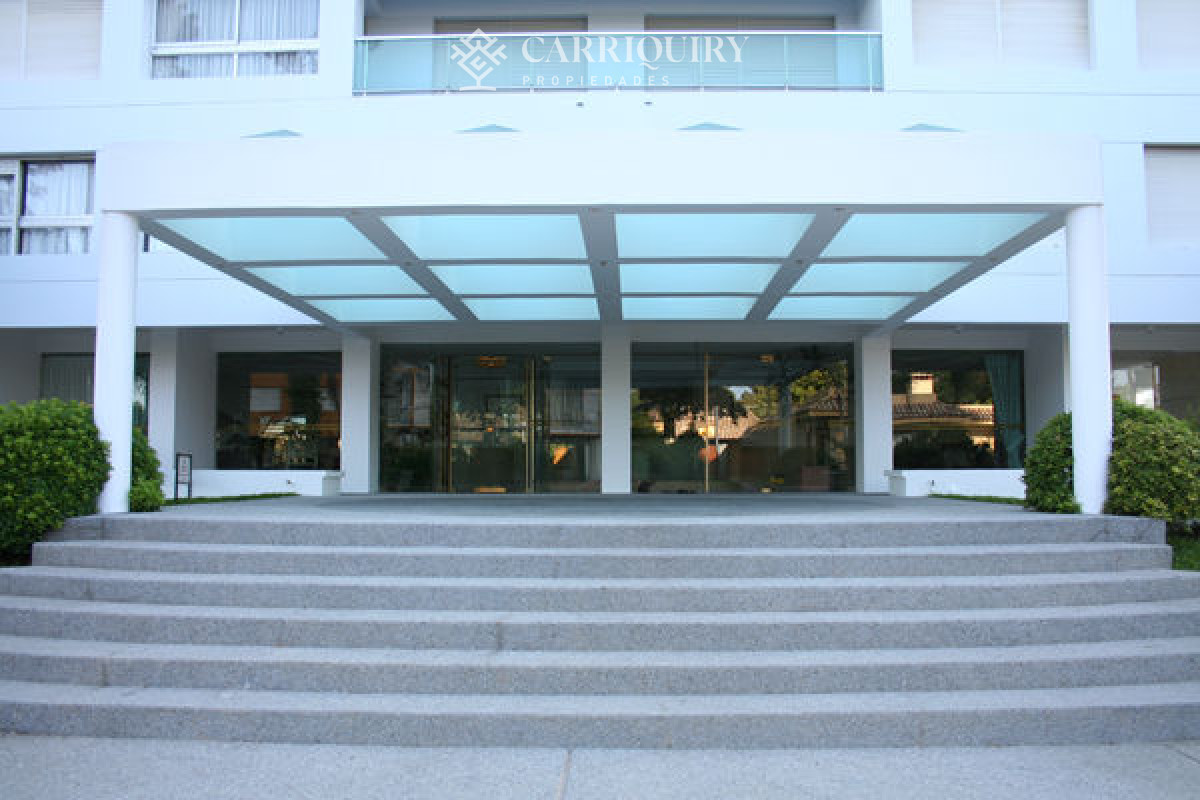 Apartamento ID.9524 - hermoso apartamento en segunda linea de playa mansa 